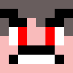 Evil Teacher character - Male Minecraft Skins - image 3