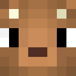Reindeer Skin - Male Minecraft Skins - image 3
