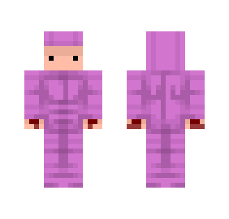 Ey Bozz - Male Minecraft Skins - image 2