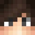 Dark boy - Boy Minecraft Skins - image 3