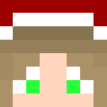 Ready for christmas - Christmas Minecraft Skins - image 3