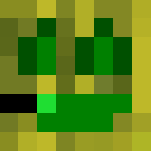 Chaosflo Gamer Edit - Male Minecraft Skins - image 3