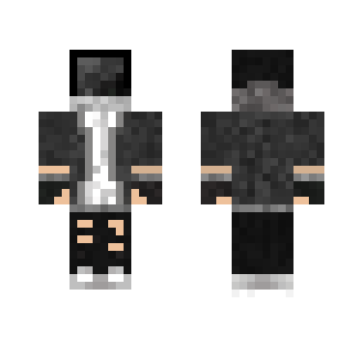 tvpvp - Male Minecraft Skins - image 2