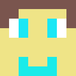 MCBoss94 - SUIT SPECIAL - Male Minecraft Skins - image 3