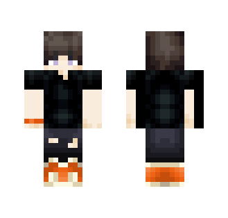 -ɱΘΘɴ ʞịϨт- - Male Minecraft Skins - image 2