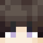 -ɱΘΘɴ ʞịϨт- - Male Minecraft Skins - image 3