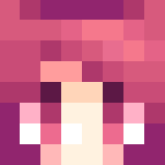 Kyoko Sakura [Madoka Magica] - Female Minecraft Skins - image 3