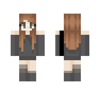 woah - Female Minecraft Skins - image 2