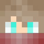PooBacca - Male Minecraft Skins - image 3