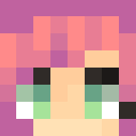 ooo ya im not dead - Female Minecraft Skins - image 3
