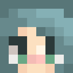 Snuffles - Female Minecraft Skins - image 3