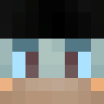 Sidney Crosby Home Uniform - Male Minecraft Skins - image 3