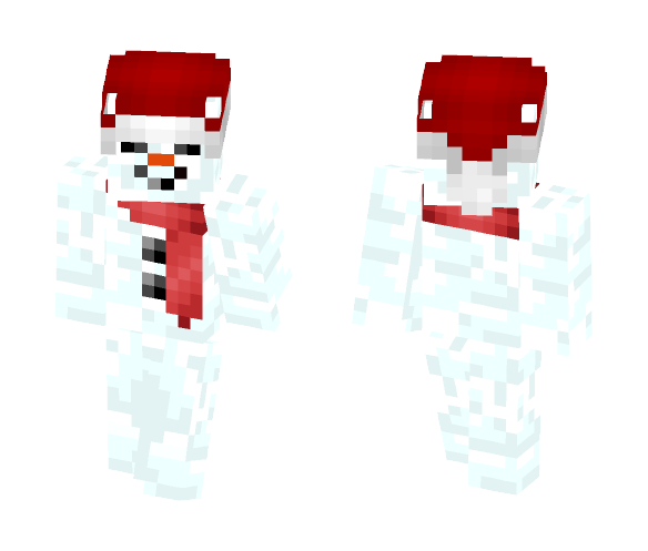 Snowman