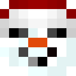 Snowman - Other Minecraft Skins - image 3