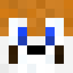 Silverfox5213 - Male Minecraft Skins - image 3