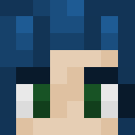 The First (Decent) Skin I Made! - Female Minecraft Skins - image 3