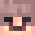 For babe - Male Minecraft Skins - image 3
