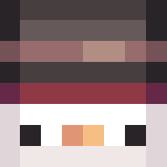 frosty the snowman // simplee - Male Minecraft Skins - image 3