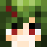 Mistletoe | Desc for details. - Female Minecraft Skins - image 3