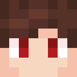Another Generic Skin - Male Minecraft Skins - image 3