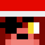Festive Foxy - Male Minecraft Skins - image 3