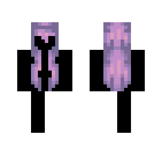 ༺|✿ вα∂ нαιя... ✿|༻ - Female Minecraft Skins - image 2