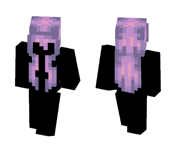 ༺|✿ вα∂ нαιя... ✿|༻ - Female Minecraft Skins - image 1