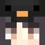 You Know You Wanna Have a Duck Life - Female Minecraft Skins - image 3