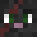 Mr Manchas (Zootopia) - Male Minecraft Skins - image 3