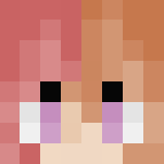 KokoBerry Skin Edit :p - Female Minecraft Skins - image 3