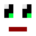 Asriel Undertale - Male Minecraft Skins - image 3