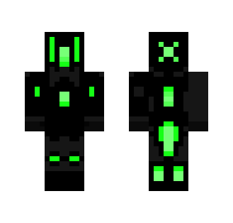 The Last Knight - Interchangeable Minecraft Skins - image 2