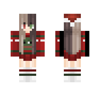 Christmas! - Christmas Minecraft Skins - image 2
