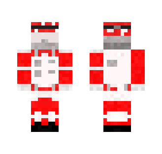 CC SQUAD - CANDY CANE SQUAD - Interchangeable Minecraft Skins - image 2