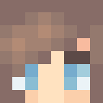♥ƒιяє♥ PIZZA - Male Minecraft Skins - image 3