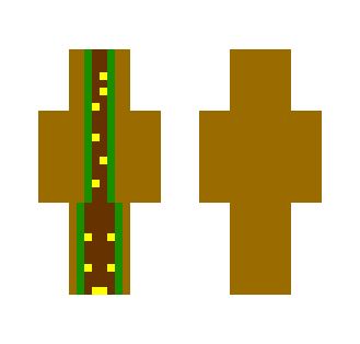 taco-man - Male Minecraft Skins - image 2