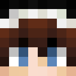 ~ All i want is an ugly sweater ~ - Male Minecraft Skins - image 3