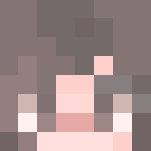 Short Hair - Female Minecraft Skins - image 3