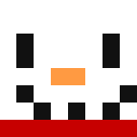 i want a snowman - Interchangeable Minecraft Skins - image 3