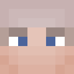 Jay Garrick CW Original - Male Minecraft Skins - image 3
