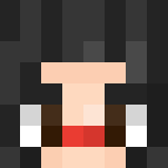 theres reindeer on my sweater - Female Minecraft Skins - image 3