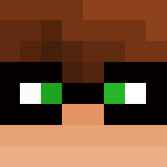 ABBS - Male Minecraft Skins - image 3