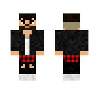 swagg 11 - Male Minecraft Skins - image 2