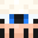 Wind Man - Male Minecraft Skins - image 3