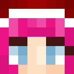 Santa Girl! - Female Minecraft Skins - image 3