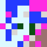 Farj - Male Minecraft Skins - image 3