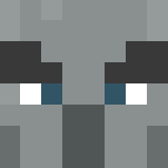 Illager Vindicator (Steve Template) - Other Minecraft Skins - image 3