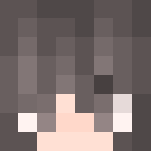 Just Gray (Or Grey idk) - Female Minecraft Skins - image 3