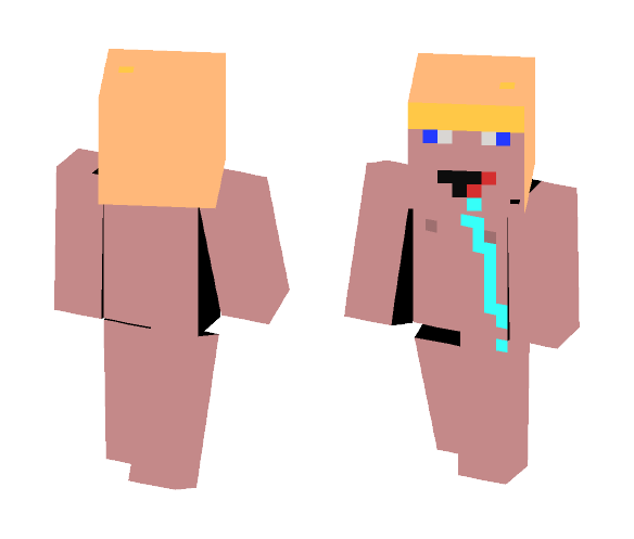 Baby - Male Minecraft Skins - image 1