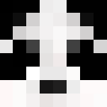 Armoured panda - Male Minecraft Skins - image 3